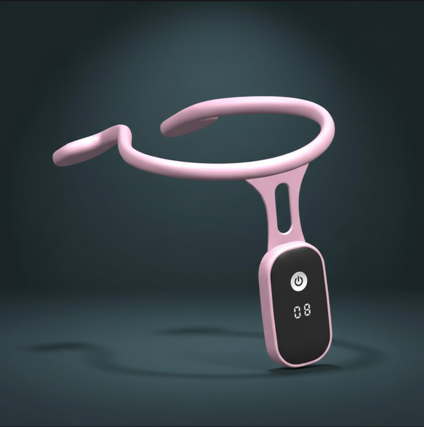 Smart Posture Corrector