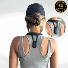 Smart Posture Corrector