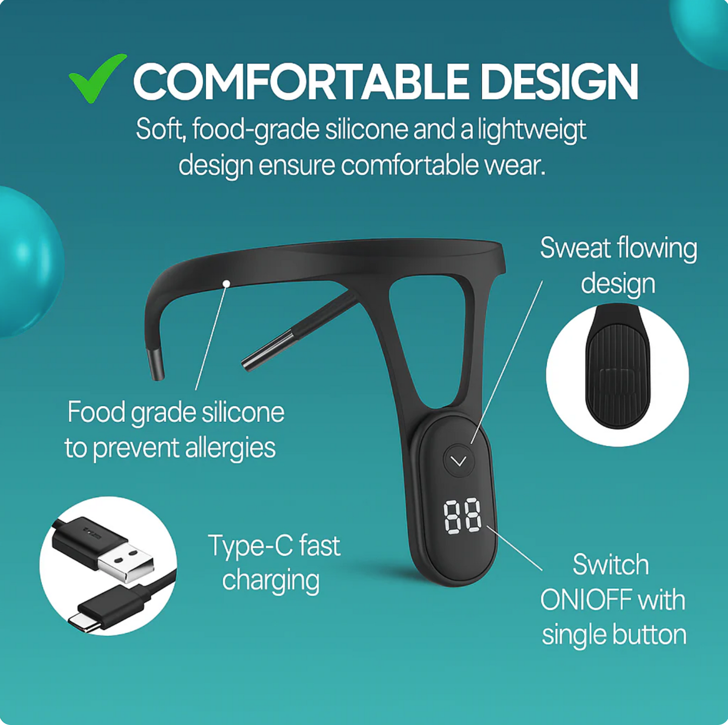 Smart Posture Corrector