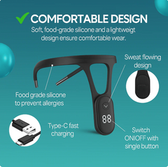 Smart Posture Corrector